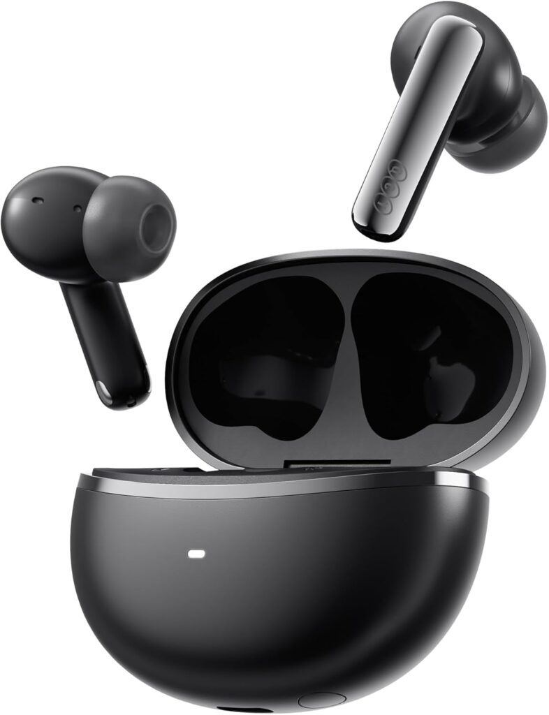QCY Melobuds N70 écouteurs sans fil