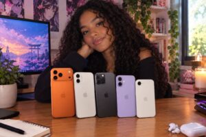 Quel iPhone choisir en 2026 ? Lequel vaut vraiment le coup ? 