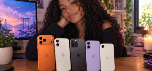 Quel iPhone choisir en 2026 ? Lequel vaut vraiment le coup ? 