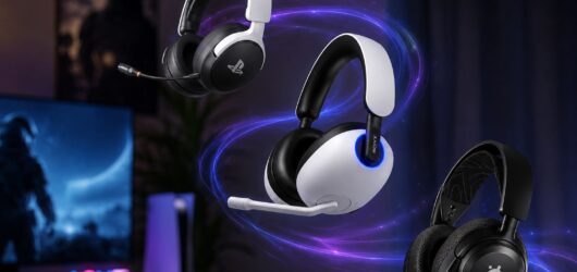 Quel casque PS5 sans fil choisir en 2026 ? Mes 6 meilleurs choixÂ