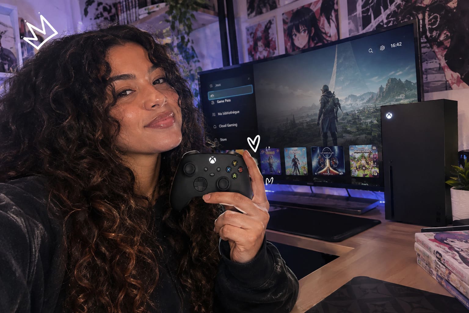 Mon avis sur la Xbox Series X après plusieurs années d’utilisation : vaut-elle encore le coup ?
