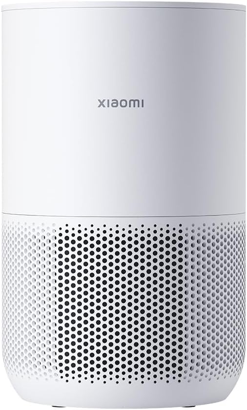 Purificateur d'air : Xiaomi Smart Air Purifier 4 Compact