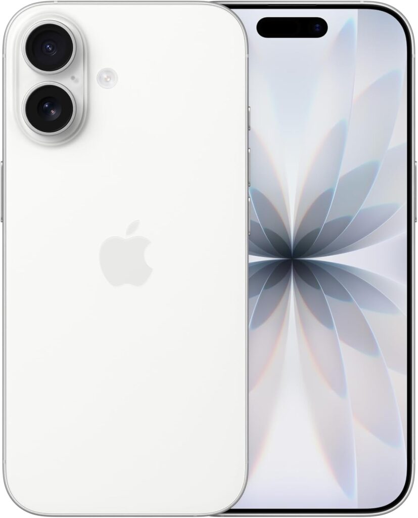 iPhone 17