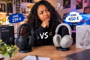 Quel casque Sony choisir en 2026 ? J&rsquo;ai comparé les 6 modèles pour vous 
