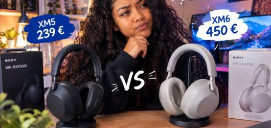 Quel casque Sony choisir en 2026 ? J&rsquo;ai comparé les 6 modèles pour vous 