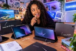 Quelle tablette Samsung choisir en 2026 ? Mon comparatif, de 90 à 1 300 € 