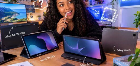Quelle tablette Samsung choisir en 2026 ? Mon comparatif, de 90 à 1 300 € 