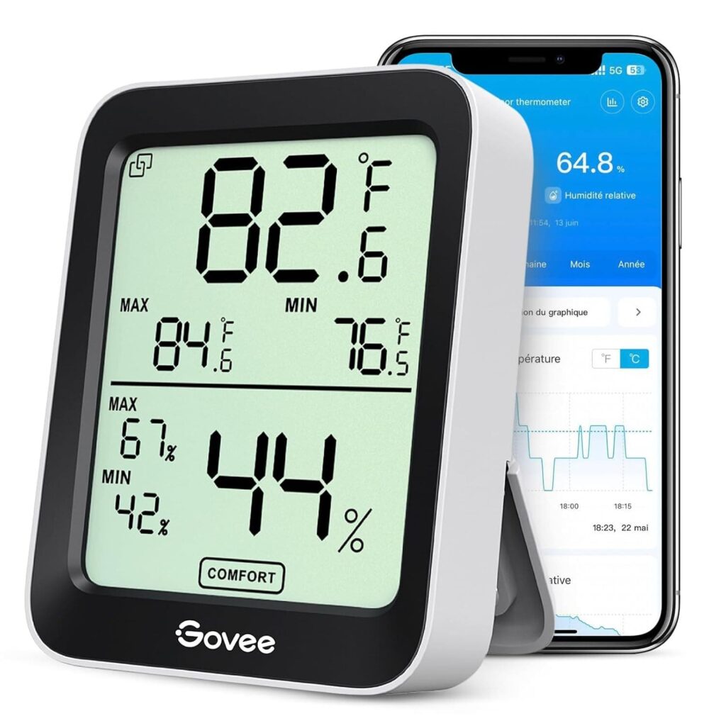 Govee H5075