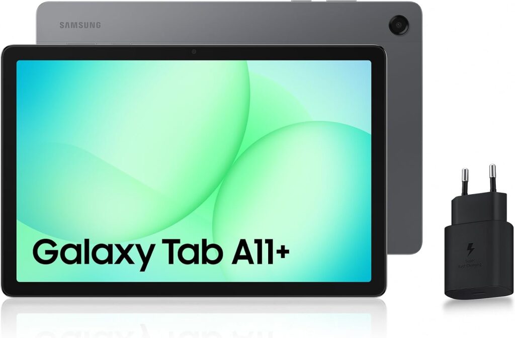 Samsung Galaxy Tab A11+