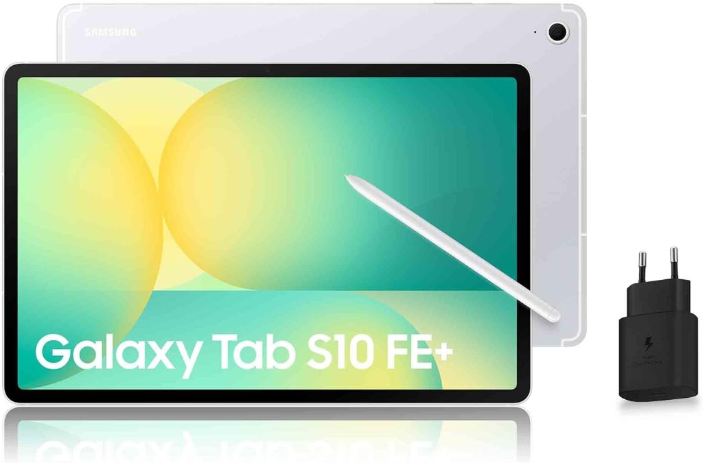 Samsung Galaxy Tab S10 FE