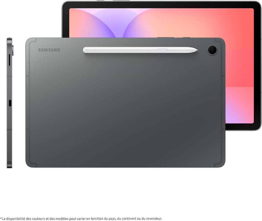 Samsung Galaxy Tab S10 Lite