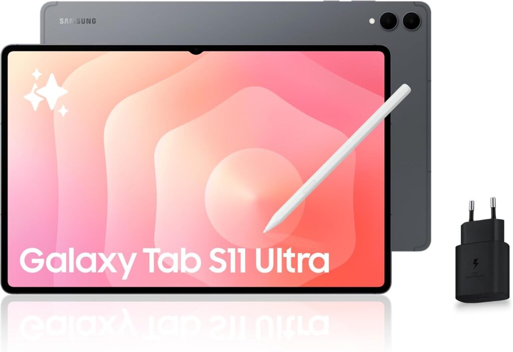 Samsung Galaxy Tab S11 Ultra