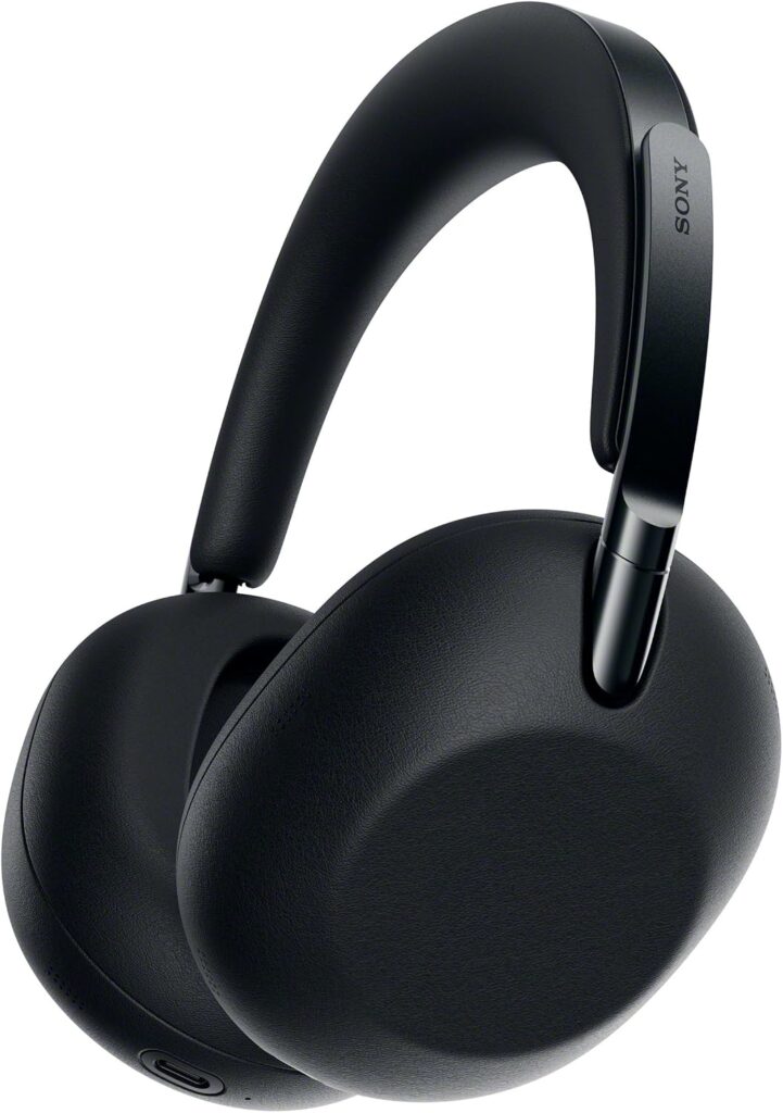 Sony 1000X The ColleXion