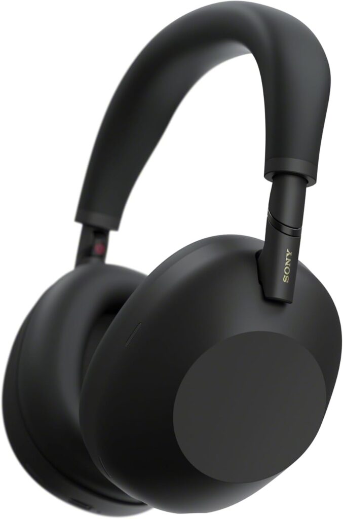 Sony WH-1000XM6