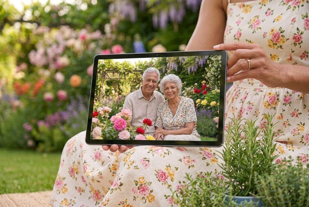Test de la Samsung Galaxy Tab A11